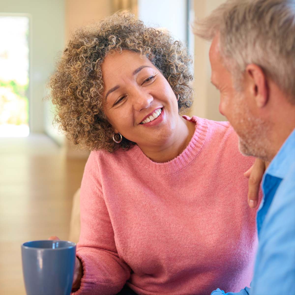 For Families Who Are Exhausted