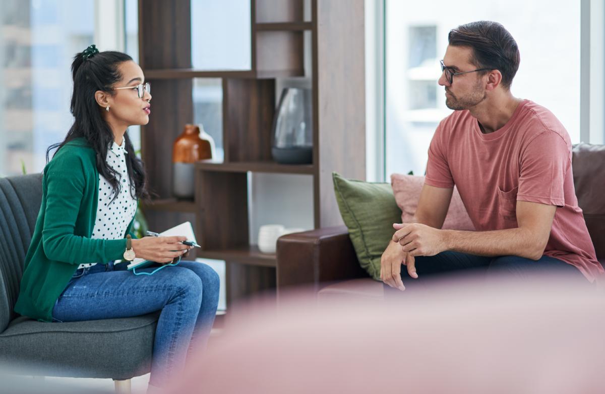 Gradual Increase in Responsibility