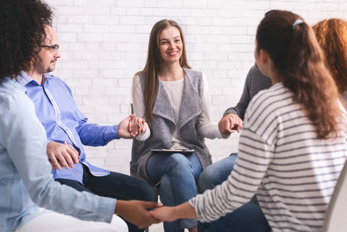 How Dependence Develops