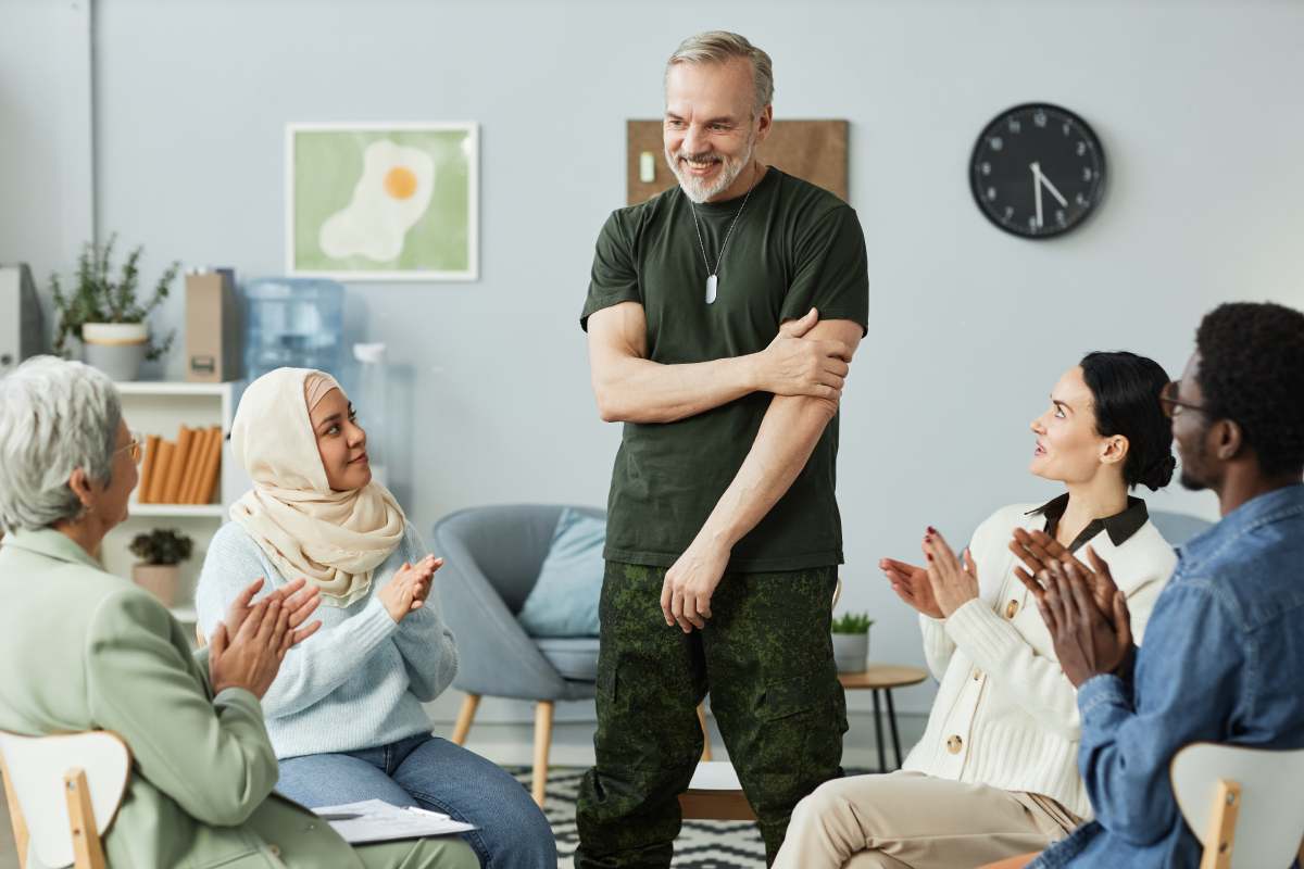 How Depression and Substance Use Interact