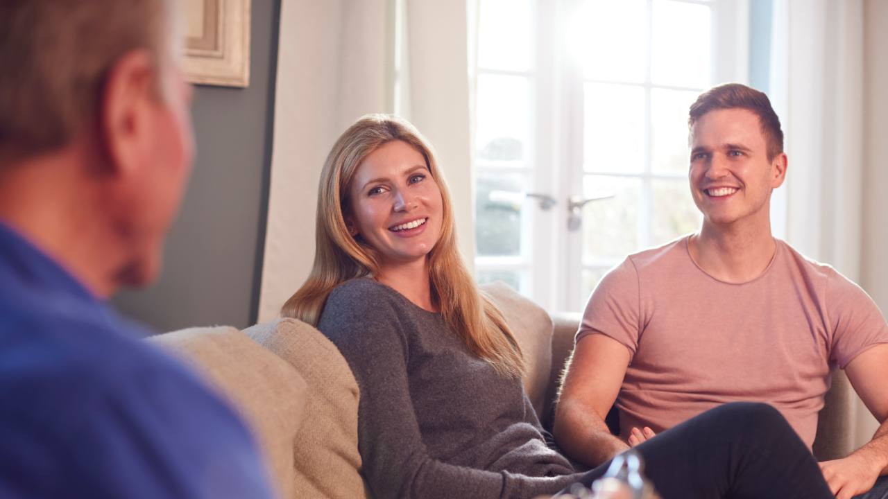 Intensive Outpatient Program