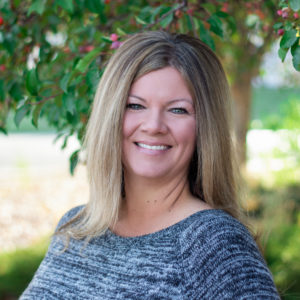 Jennifer Bartlett