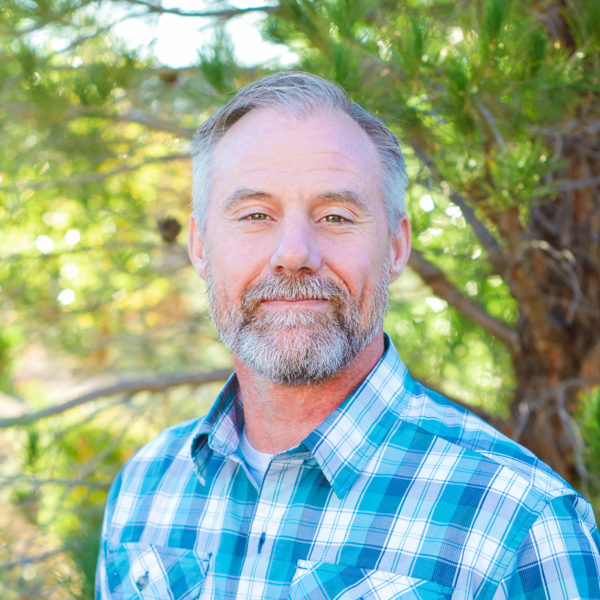 Gordon Harris