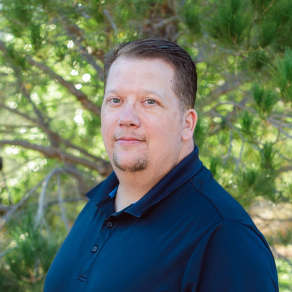 Daren Snyder