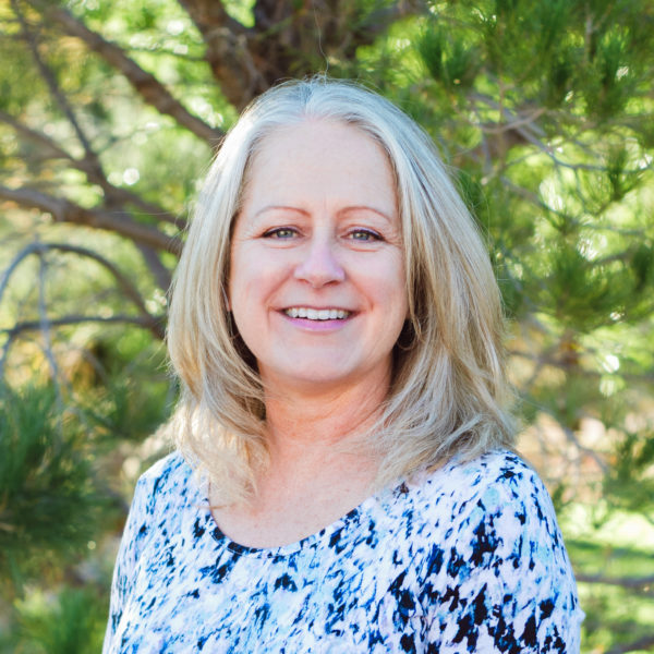 Karen Finke