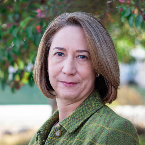Delores Peacock