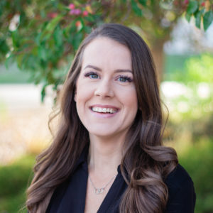 Elizabeth Hagen