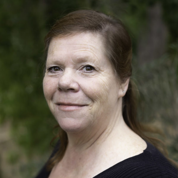 Maureen Ramer
