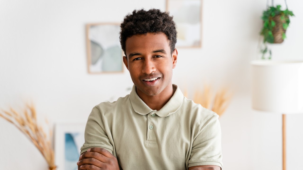 Leadership Rooted in Personal Experience