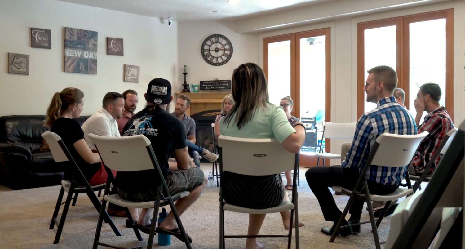 Residential Treatment