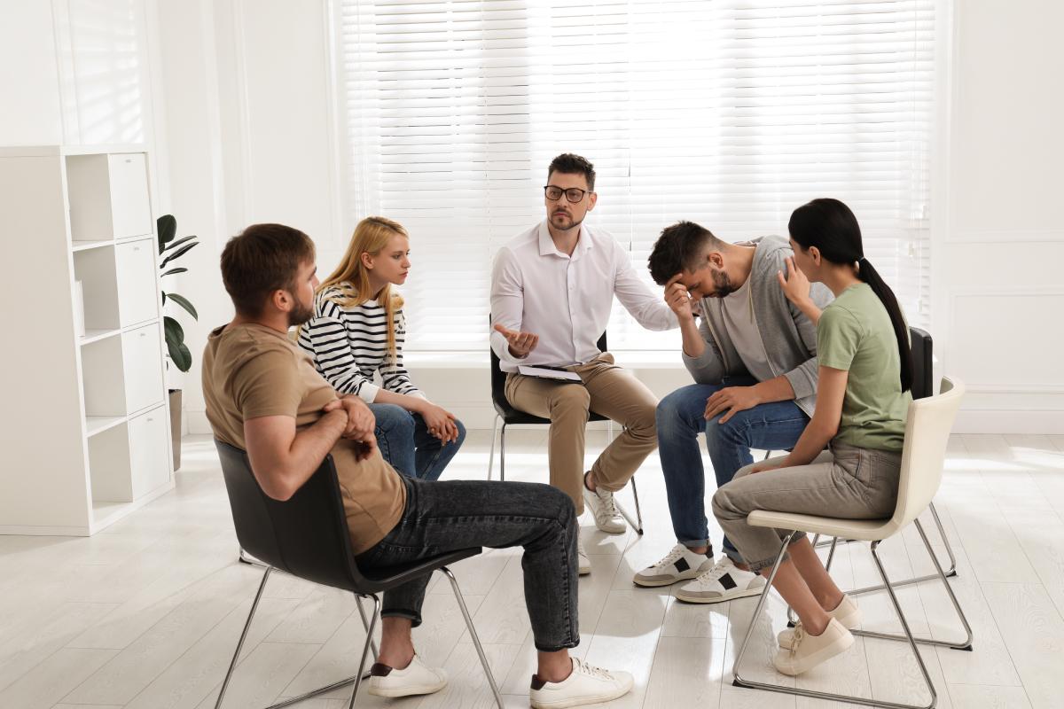 Stabilization Comes First