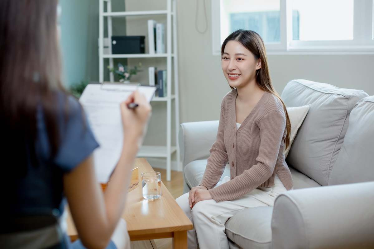 Structured Support Through the Continuum