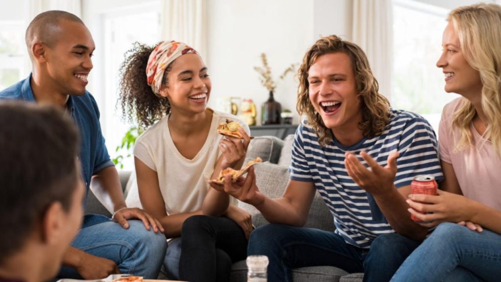 Support for Social Engagements