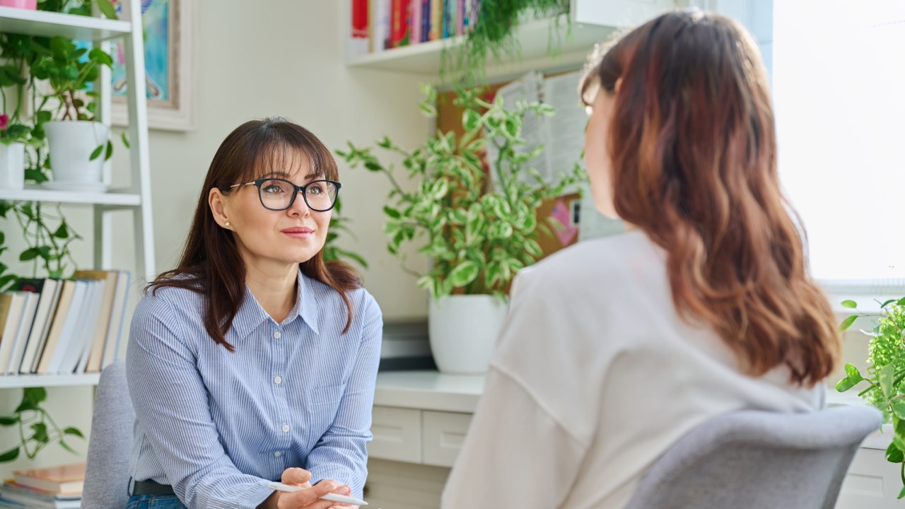 The Role of PHP in the Recovery Process