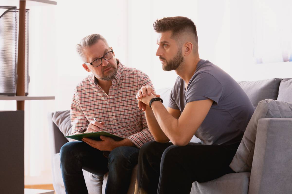 Understanding the Interaction