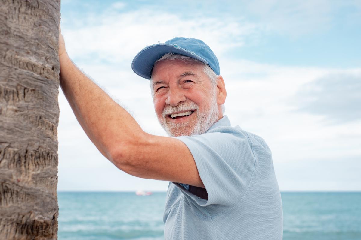 What Makes Lions Gate Recovery Different