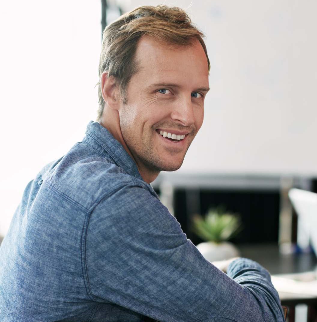 What Work Looks Like at This Level