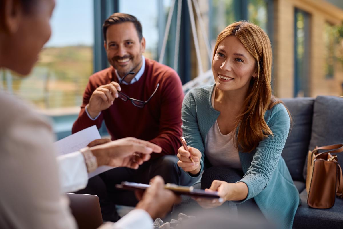 What You Will Need to Provide