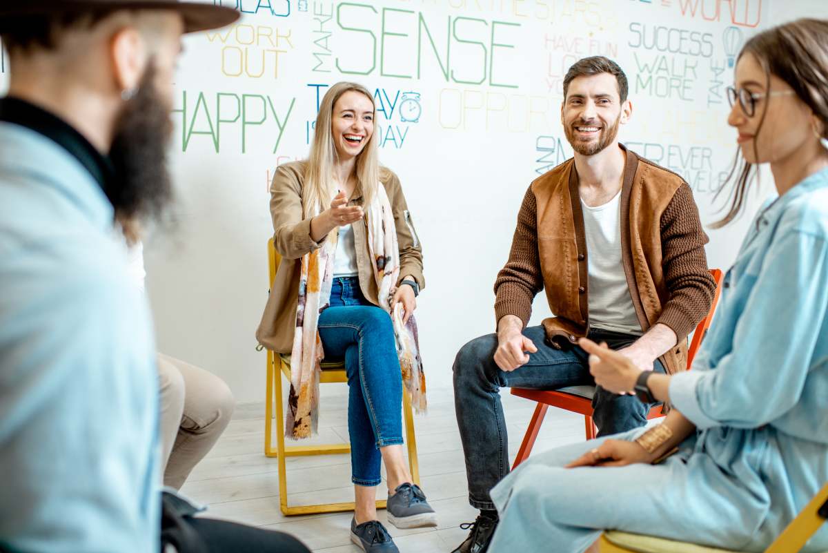 Who Sober Living Is Appropriate For