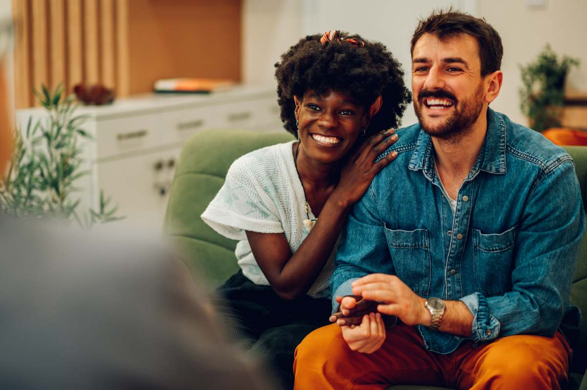 Why Environment Matters