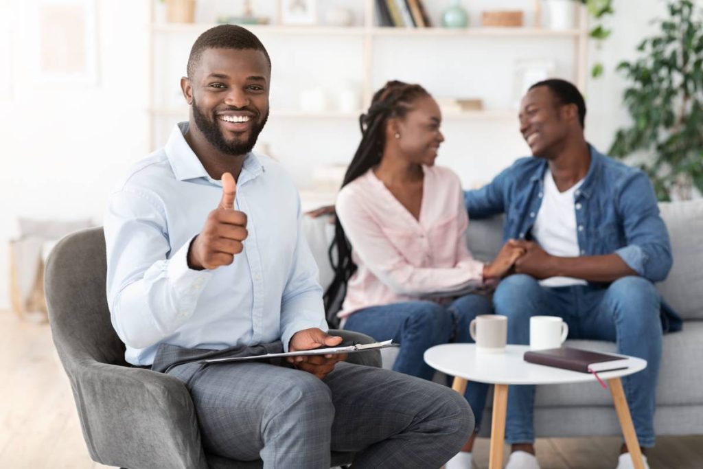 Why Families Trust Lions Gate Recovery