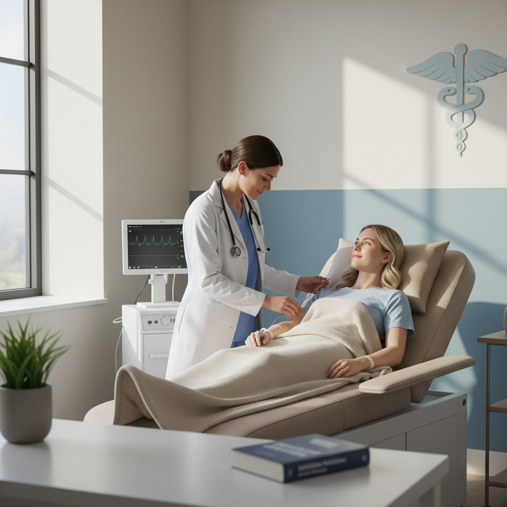 when is detox medically necessary