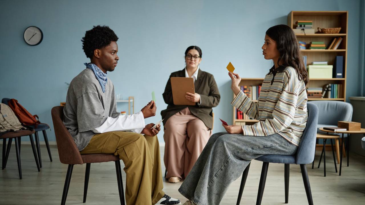 Active-Duty Addiction Treatment_ What Service Members Need