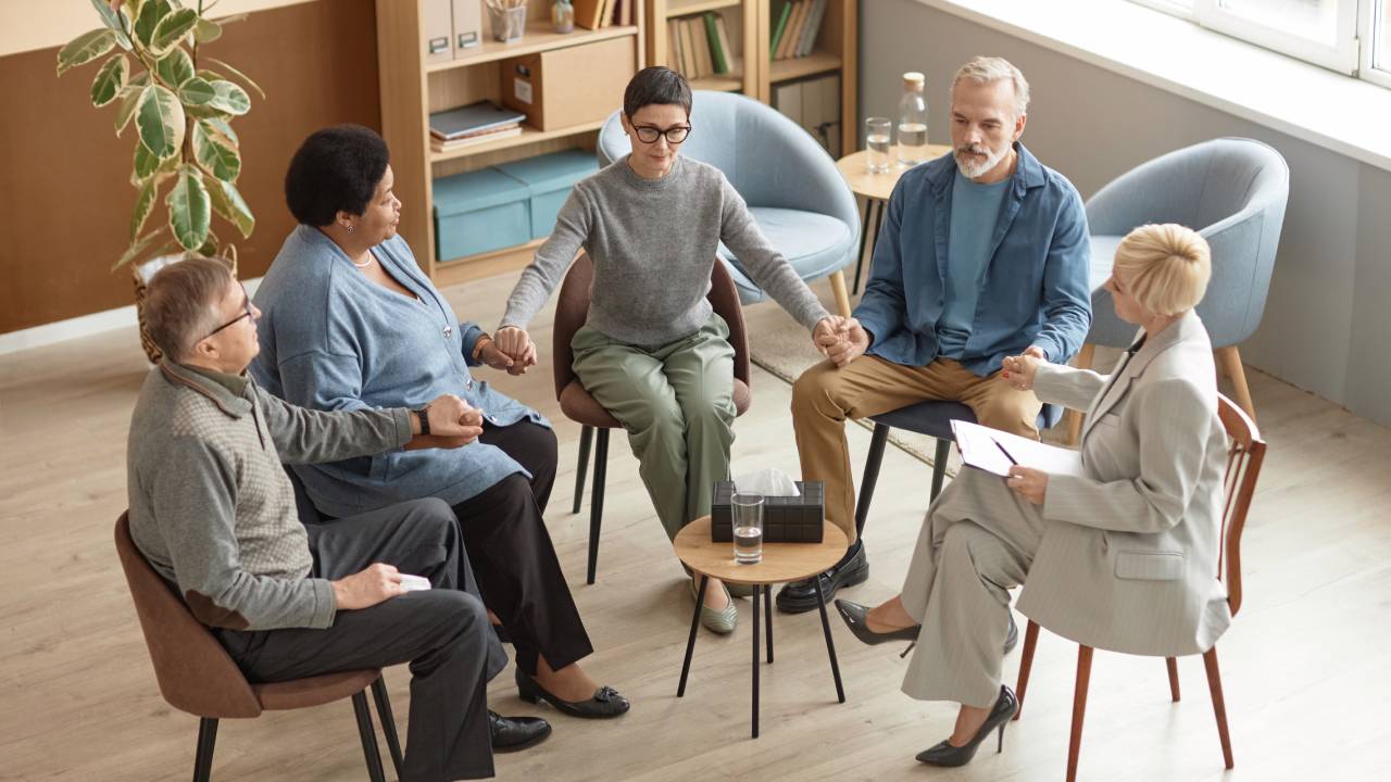 How Veterans Get Rehab Through Community Care