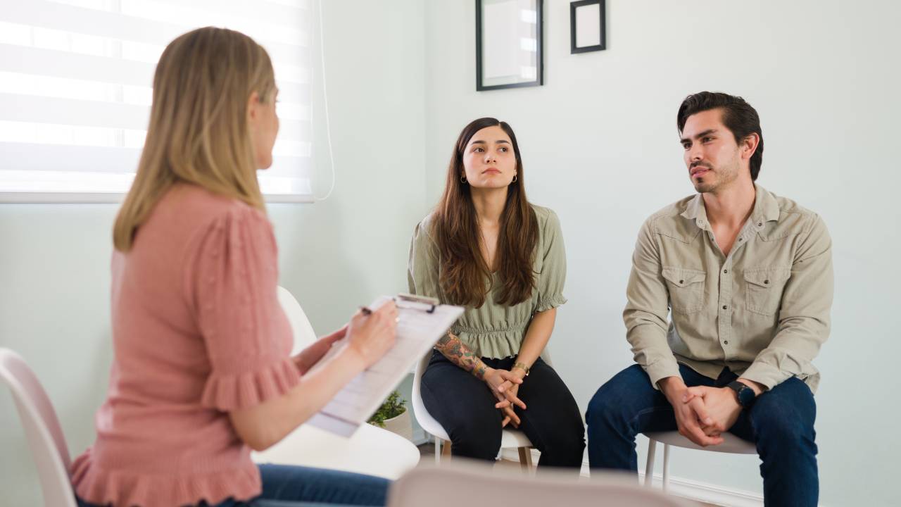 Rehab for Veterans With Co-Occurring Disorders