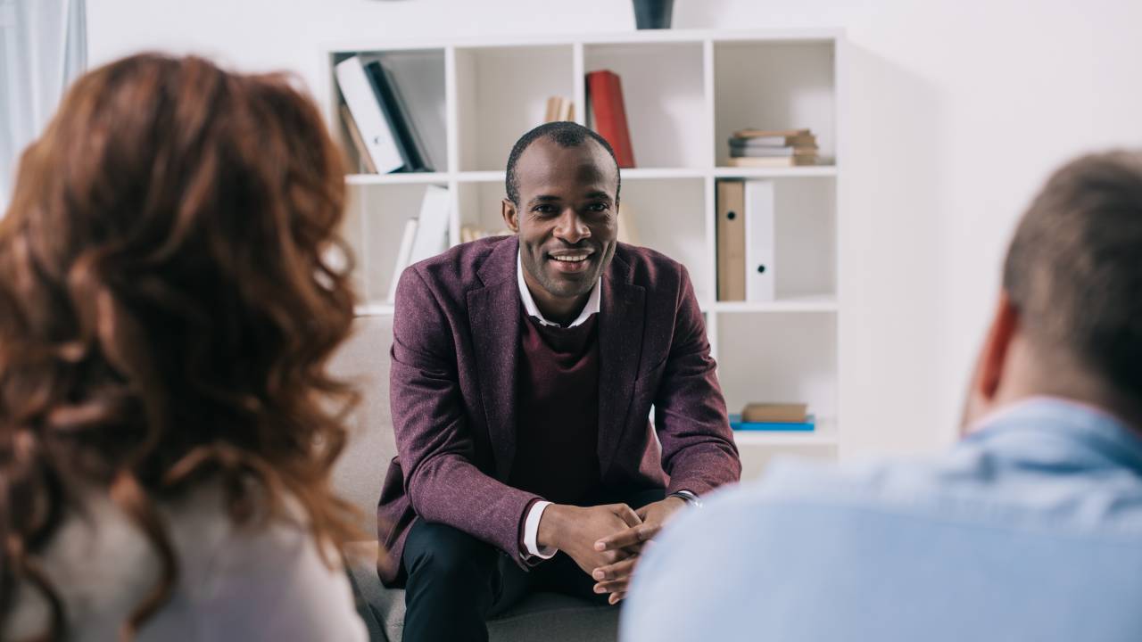 What Trauma-Informed Care Looks Like for Veterans
