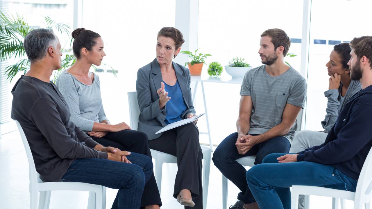 What to Look for in a Veteran Addiction Program